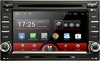 Audiosources D90-410A (Volkswagen: Passat B5, Golf IV, Transporter T5 до 2011)