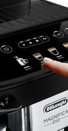Delonghi Magnifica Evo ECAM 290.21.B