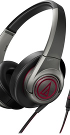 Audio-Technica ATH-AX5IS GM