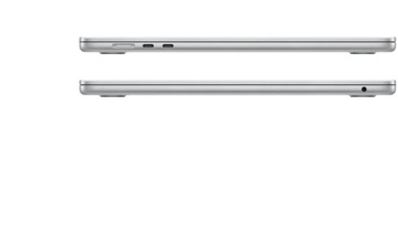 Apple MacBook Air 15" M2 Silver 2023 (Z18P000MT)