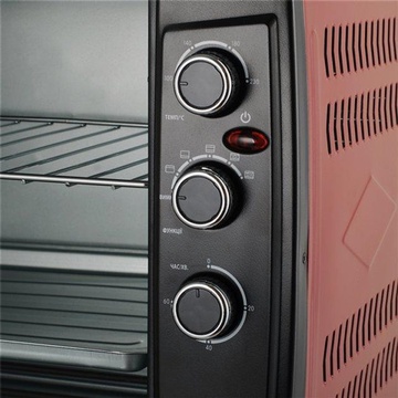 ViLgrand VEO650-18 Red