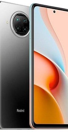 Xiaomi Redmi Note 9 Pro 5G 8/128GB Grey