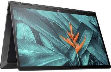 HP Envy x360 13-ay0003ur Nightfall Black/Walnut Wood (1Y8P1EA)