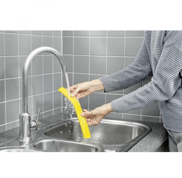Karcher WV 6 + KV 4 (1.633-570.0)
