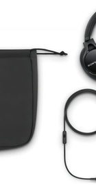 Sony MDR-1AM2B