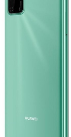 HUAWEI Y5p 2/32GB Mint Green (51095MUB)