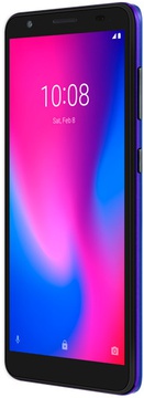 ZTE Blade A3 2020 1/32GB Blue