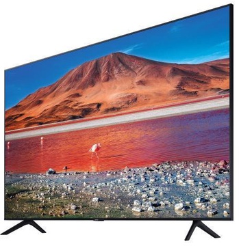 Samsung UE75TU7022