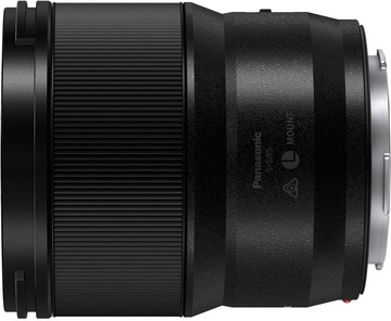 Panasonic S-S85E S 85mm f/1.8