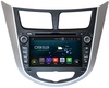 Incar Hyundai ACCENT 2011+ (AHR-2487) Android