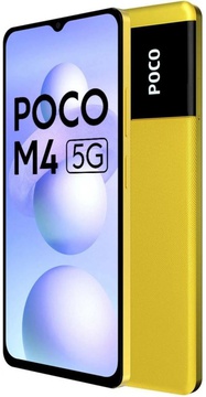 Xiaomi Poco M4 5G 4/64GB Poco Yellow (China)