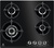 Electrolux GPE363LK