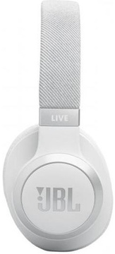 JBL Live 770NC White (JBLLIVE770NCWHT)