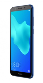 HUAWEI Y5 2018 2/16GB Blue (51092LET)