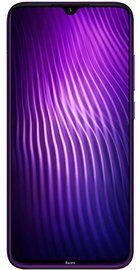 Xiaomi Redmi Note 8 4/64GB Purple