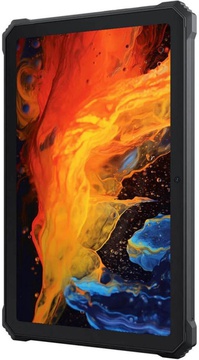Blackview Active 8 Pro 8/256GB LTE Black (6931548313724)