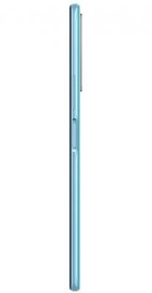 vivo Y31 4/64GB Ocean Blue (UA)