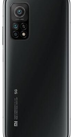 Xiaomi Mi 10T 8/128GB Cosmic Black