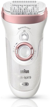 Braun Silk-epil 9 SensoSmart 9/870