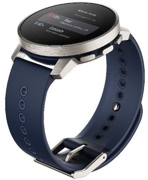 Suunto 9 Peak Granite Blue Titanium (SS050520000)