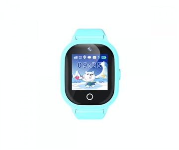 GOGPS ME K26 Light Blue (K26BL)