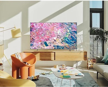 Samsung QE43Q67B