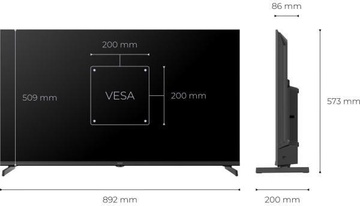 KIVI 40F720QB