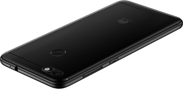 HUAWEI Nova Lite 2017 Black (51091VQB)