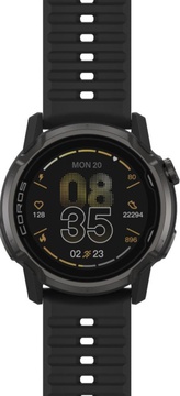 COROS APEX 4 46mm Black (WAPX4-BLK-46)