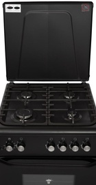 Eleyus CAST 6001 CF BL