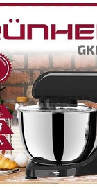 Grunhelm GKM0019W