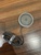 Blueo Magnetic Wireless Charger WHite