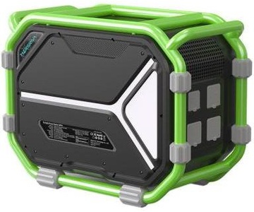 Marsriva MP24 2621Wh 2400W