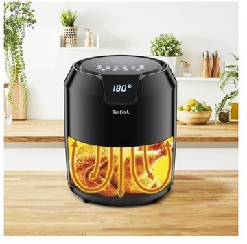 Tefal Easy Fry Precision EY401815