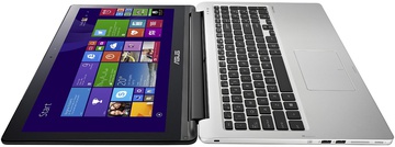 Asus Transformer Book Flip TP500LA-DH71T