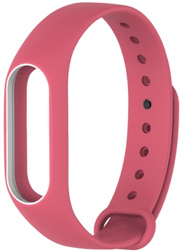 Xiaomi Mi Band 2 Pink/White