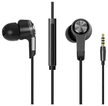Xiaomi Huosai Piston v3 Black