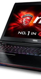 MSI GE72 2QF Apache PRO (GE722QF-242US)