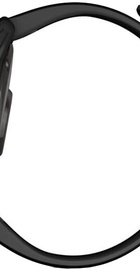 Garmin Fenix 7X Sapphire Solar Carbon Gray DLC Titanium with Black Band (010-02541-10/11/34)