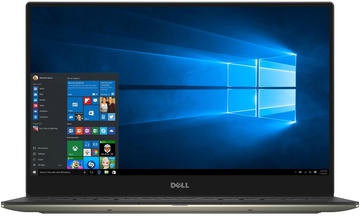 Dell XPS 13 (X378S1NIW-46G)