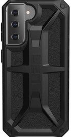 URBAN ARMOR GEAR Samsung Galaxy S21 Monarch Black (212811114040)