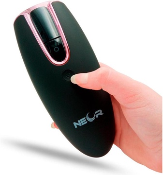 NEOR INSHINE XQ55 BK