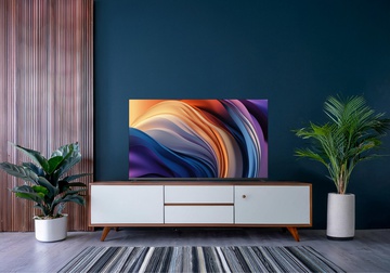 KIVI 55'' UHD Optima L5 HDR (55U710QB)