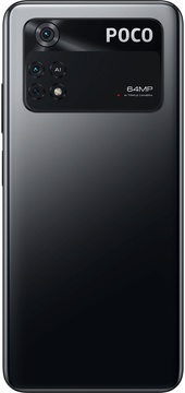 Xiaomi Poco M4 Pro 6/128GB Power Black (Global Version)
