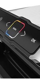 Тефаль OptiGrill Elite GC750D30