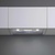 Falmec Gruppo Incasso E.ion 50 Stainless steel 450