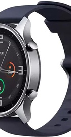 Xiaomi Mi Watch Color Silver
