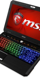 MSI GT60 2QD Dominator (GT602QD-1091UA)