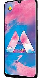Samsung Galaxy M30 SM-M305F 4/64GB Gradation Black