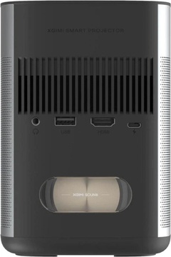 XGiMi MoGo 2 Pro GTV (XK10T)